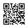 QR kód na túto stránku ladoven.oma.sk volny-cas