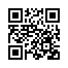 QR kód na túto stránku ladzany.oma.sk priroda