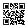 QR kód na túto stránku ladzin.oma.sk doprava