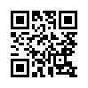 QR kód na túto stránku ladzin.oma.sk mhd