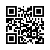 QR kód na túto stránku lahky-kamen.oma.sk poi