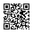 QR kód na túto stránku https://lahky-kamen.oma.sk/turistika/red