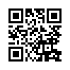 QR kód na túto stránku laliki.oma.sk