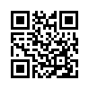 QR kód na túto stránku laliki.oma.sk cyklotrasa