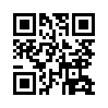 QR kód na túto stránku laliki.oma.sk priroda