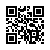 QR kód na túto stránku laliki.oma.sk splav