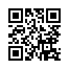 QR kód na túto stránku laliki.oma.sk sport