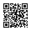 QR kód na túto stránku laliki.oma.sk turistika green