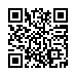 QR kód na túto stránku laliki.oma.sk ubytovanie kemp