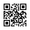 QR kód na túto stránku lalin.oma.sk auto