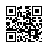 QR kód na túto stránku lamac.oma.sk bicykel