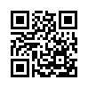QR kód na túto stránku lamac.oma.sk cyklotrasa