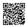 QR kód na túto stránku lamac.oma.sk cyklotrasa ine bicycle
