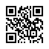 QR kód na túto stránku lamac.oma.sk splav brod