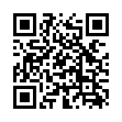 QR kód na túto stránku lamac.oma.sk volny-cas kniznica