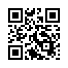 QR kód na túto stránku landek.oma.sk