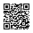 QR kód na túto stránku landek.oma.sk cyklotrasa ine bicycle