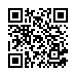 QR kód na túto stránku landek.oma.sk stravovanie