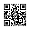 QR kód na túto stránku lanskroun.oma.sk voda