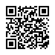 QR kód na túto stránku lanskroun.oma.sk volny-cas kniznica