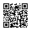 QR kód na túto stránku lanskroun.oma.sk volny-cas uviazanie-psov