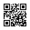 QR kód na túto stránku lansperk.oma.sk