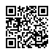 QR kód na túto stránku lansperk.oma.sk turistika blue peak
