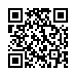 QR kód na túto stránku lany-u-dasic.oma.sk pamiatka