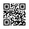 QR kód na túto stránku lany.oma.sk cyklotrasa