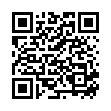 QR kód na túto stránku lany.oma.sk cyklotrasa green bicycle