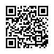 QR kód na túto stránku lany.oma.sk cyklotrasa red bicycle