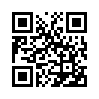 QR kód na túto stránku lany.oma.sk prevadzkuje