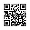 QR kód na túto stránku lanzhot.oma.sk bicykel