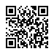 QR kód na túto stránku lanzhot.oma.sk cyklotrasa