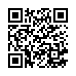 QR kód na túto stránku lanzhot.oma.sk cyklotrasa ine