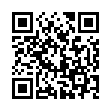 QR kód na túto stránku lanzhot.oma.sk sport futbal