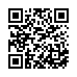 QR kód na túto stránku lanzhot.oma.sk sport tenis