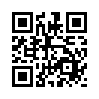 QR kód na túto stránku lanzhot.oma.sk u