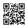 QR kód na túto stránku lanzhot.oma.sk u dolni 8