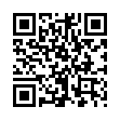 QR kód na túto stránku lanzhot.oma.sk u k-cerneho 10