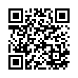 QR kód na túto stránku lanzhot.oma.sk u komarnov 14