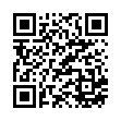 QR kód na túto stránku lanzhot.oma.sk u komenskeho 13