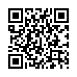 QR kód na túto stránku lanzhot.oma.sk u kout-i 3