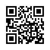 QR kód na túto stránku lanzhot.oma.sk u lipova