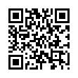 QR kód na túto stránku lanzhot.oma.sk u mlynska-ii 2a