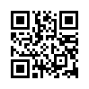 QR kód na túto stránku lanzhot.oma.sk u nova 1