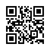 QR kód na túto stránku lanzhot.oma.sk u nova 14