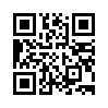 QR kód na túto stránku lanzhot.oma.sk u nova 55