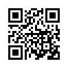 QR kód na túto stránku lanzhot.oma.sk u nova 7