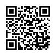 QR kód na túto stránku lanzhot.oma.sk u sadova 15